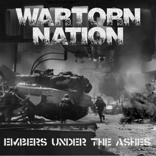WTN : Embers Under the Ashes WTN : Embers Under the Ashes